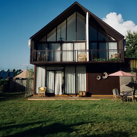 Meadows Villa