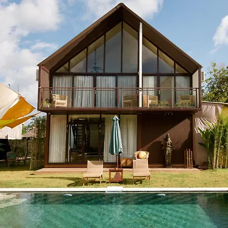 Meadows Villa