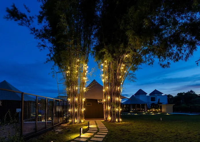Meadows Villa *