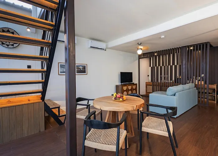 Meadows Villa