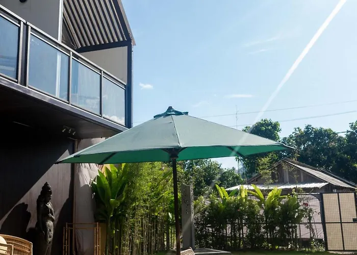 Meadows Villa
